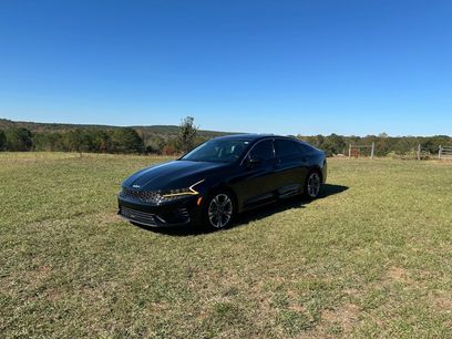Used 2023 Kia K5 EX