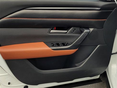 Certified 2025 MAZDA CX-50 AWD 2.5 Turbo w/ Weather Package image 10