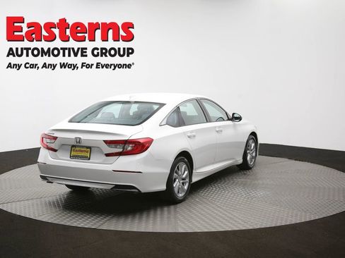 Used 2020 Honda Accord LX image 40