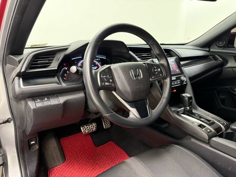 Used 2021 Honda Civic Sport image 12