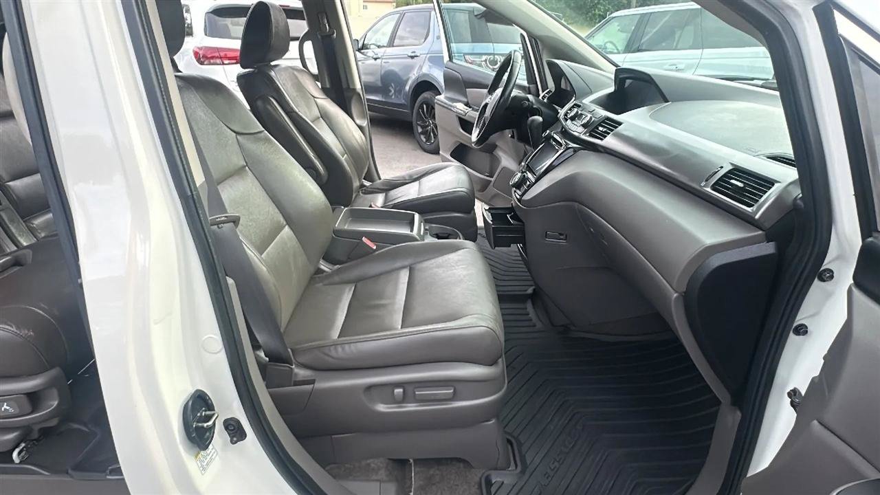 Used 2016 Honda Odyssey EX-L image 33