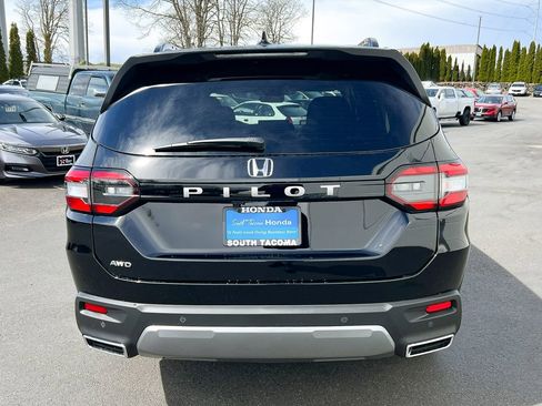 New 2026 Honda Pilot EX-L image 7