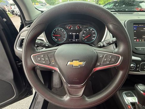 Used 2021 Chevrolet Equinox LS w/ LS Convenience Package AWD/4WD image 16