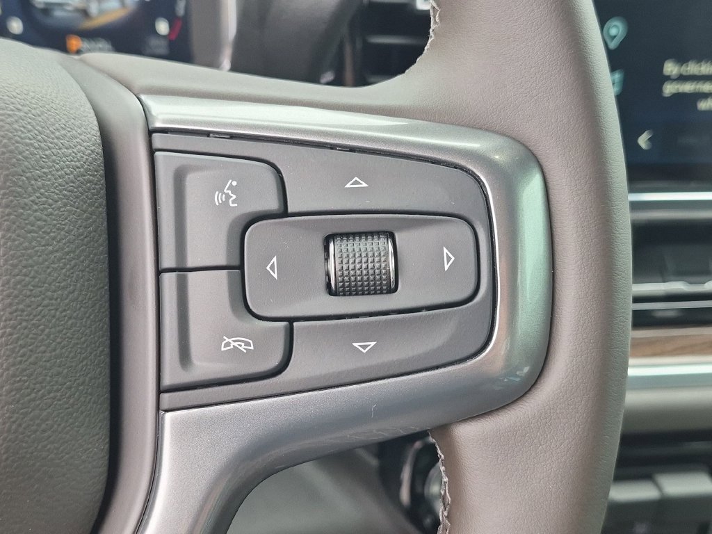 New 2026 Chevrolet Silverado 1500 RST w/ RST Select Package AWD/4WD image 18