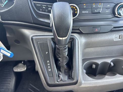 Certified 2023 Ford Transit 250 Low Roof w/ Load Area Protection Package image 21