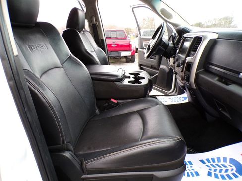 Used 2017 RAM 2500 Laramie image 28