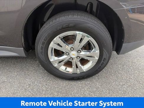 Used 2014 Chevrolet Equinox LT FWD image 18