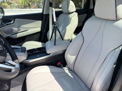 New 2026 Acura RDX SH-AWD w/ Advance Package image 21
