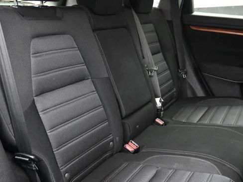 Used 2020 Honda CR-V EX image 16