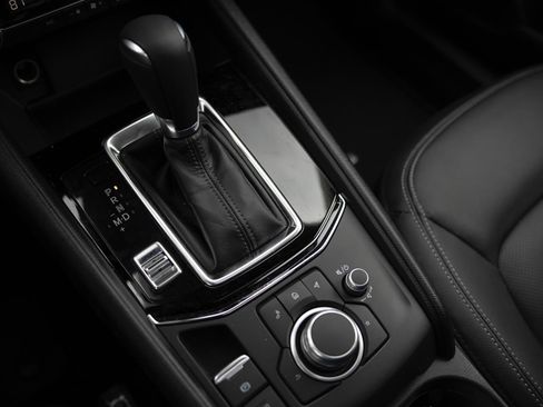 Used 2025 MAZDA CX-5 AWD 2.5 S w/ Preferred Package image 10