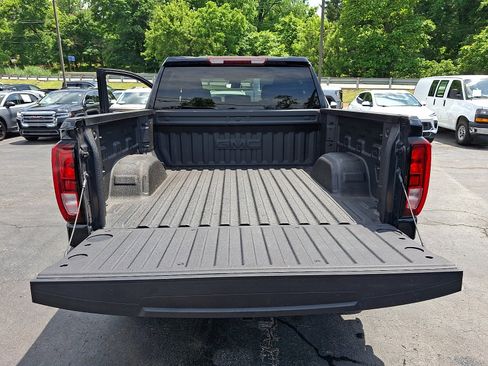 Used 2025 GMC Sierra 1500 Elevation AWD/4WD image 29