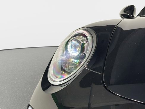 Used 2018 Porsche 911 Carrera S RWD image 9