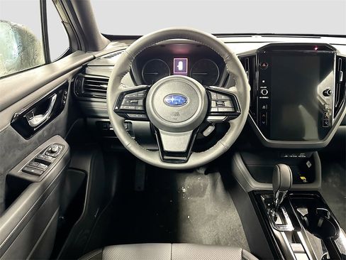 New 2026 Subaru Forester Touring image 22