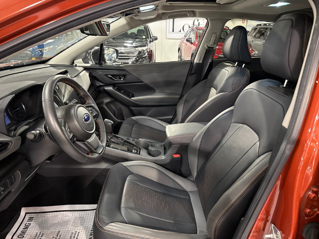Certified 2024 Subaru Crosstrek 2.5i Limited AWD/4WD image 10