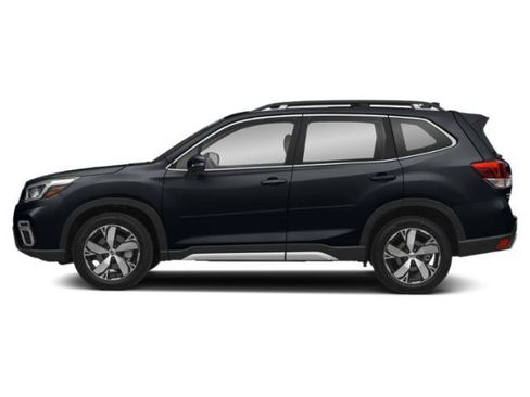 Used 2019 Subaru Forester Touring w/ Popular Package #3 AWD/4WD image 3