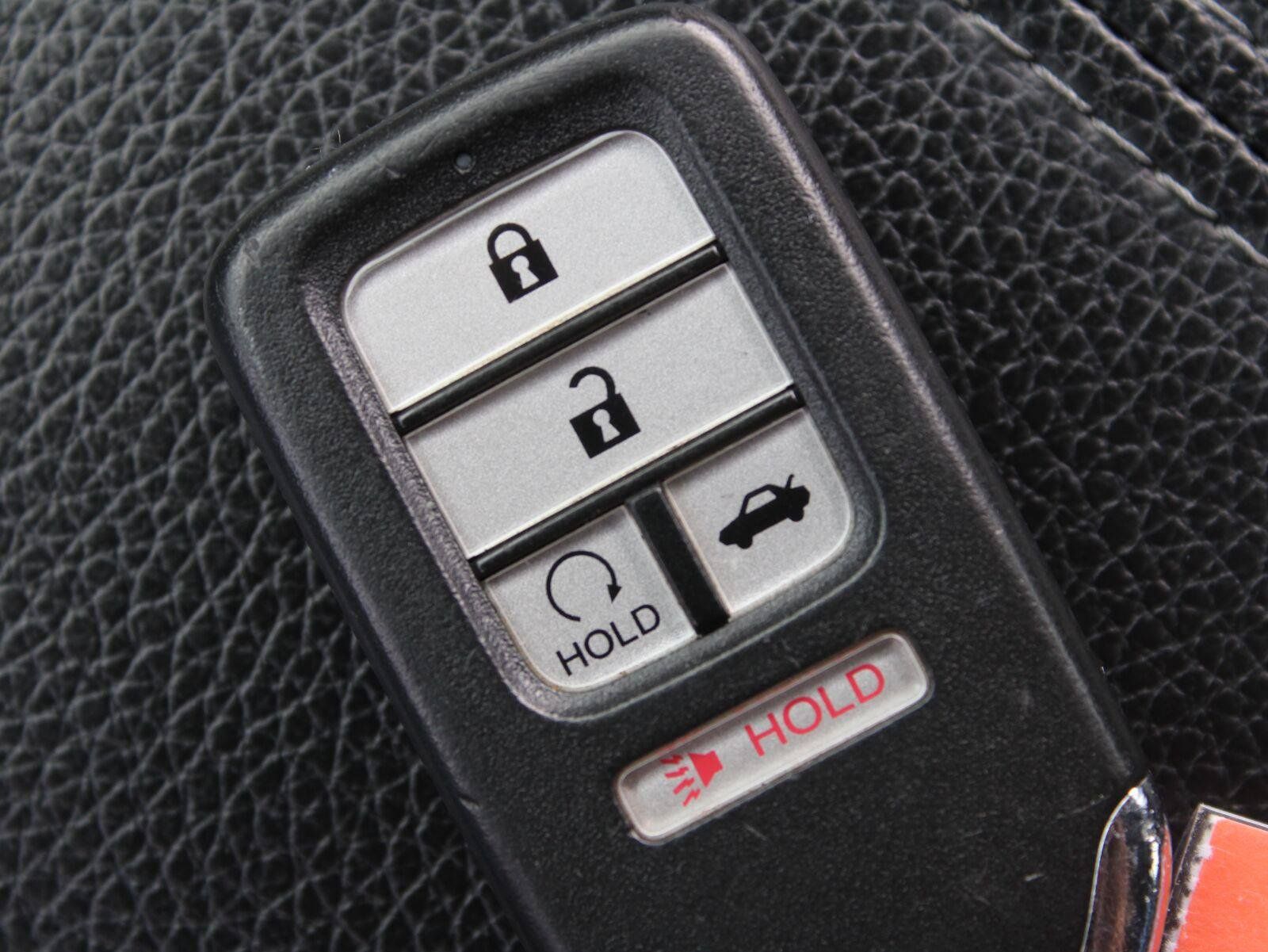Used 2016 Honda Accord EX image 17