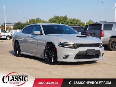 Used 2021 Dodge Charger GT w/ Performance Handling Group