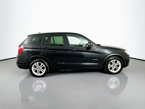 Used 2017 BMW X3 xDrive35i image 8