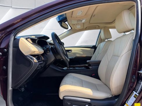 Used 2016 Toyota Avalon Limited FWD image 9