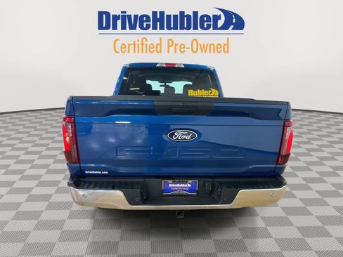 Used 2023 Ford F150 XLT image 8