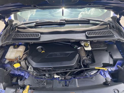 Used 2014 Ford Escape SE image 24