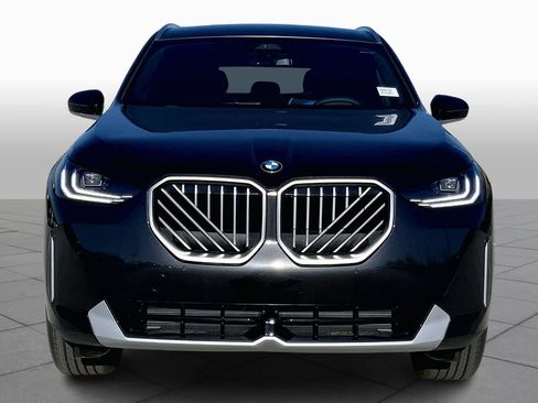 Used 2026 BMW X3 xDrive30 w/ Convenience Package image 3