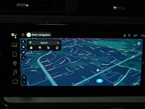 New 2026 GMC Sierra 1500 AT4 image 31