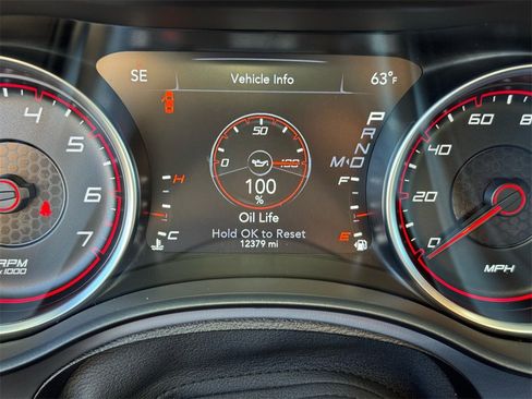 Used 2023 Dodge Charger SXT image 26