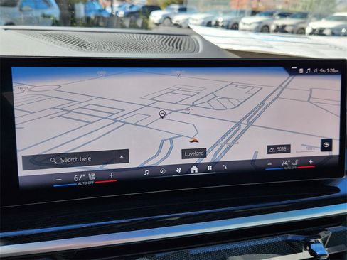 New 2026 BMW X5 xDrive40i w/ M Sport Package image 13