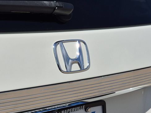 Used 2016 Honda Odyssey EX-L image 30