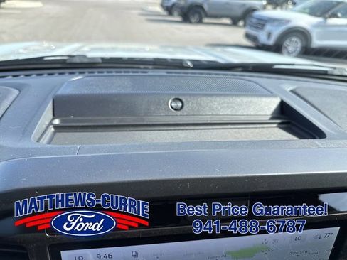 New 2026 Ford F150 Lariat w/ Equipment Group 501A Mid RWD image 20