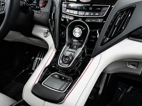 New 2026 Acura RDX A-Spec image 17