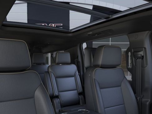 New 2026 GMC Yukon XL Elevation w/ Elevation Premium Package AWD/4WD image 24