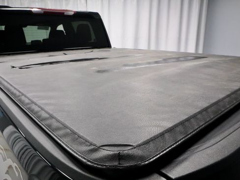 Used 2025 Chevrolet Silverado 3500 LT AWD/4WD image 14