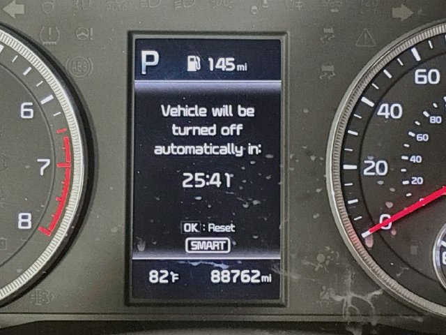Used 2023 Kia K5 GT-Line w/ GT-Line Premium Package FWD image 13