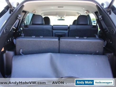 Used 2023 Mitsubishi Outlander SE AWD/4WD image 12