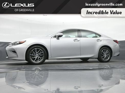 Used 2017 Lexus ES 350 FWD image 33