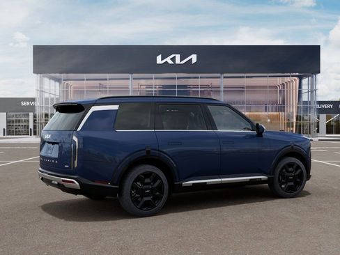 New 2027 Kia Telluride SX Prestige image 6