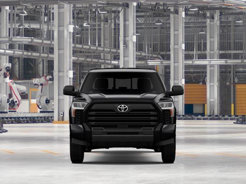 New 2026 Toyota Tundra SR RWD image 2