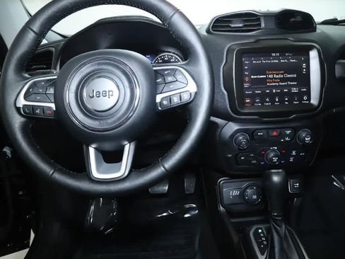 Used 2023 Jeep Renegade Limited image 27