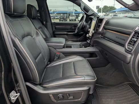 Used 2023 RAM 1500 Limited AWD/4WD image 33