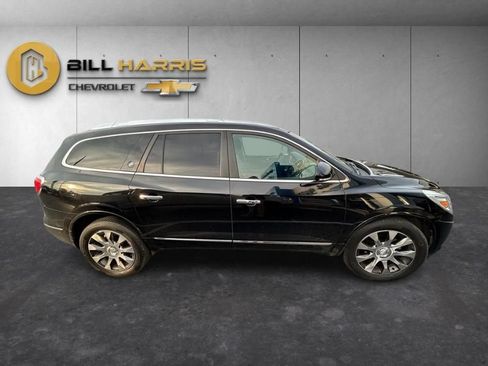 Used 2017 Buick Enclave Leather w/ Enclave Sport Touring Edition AWD/4WD image 8