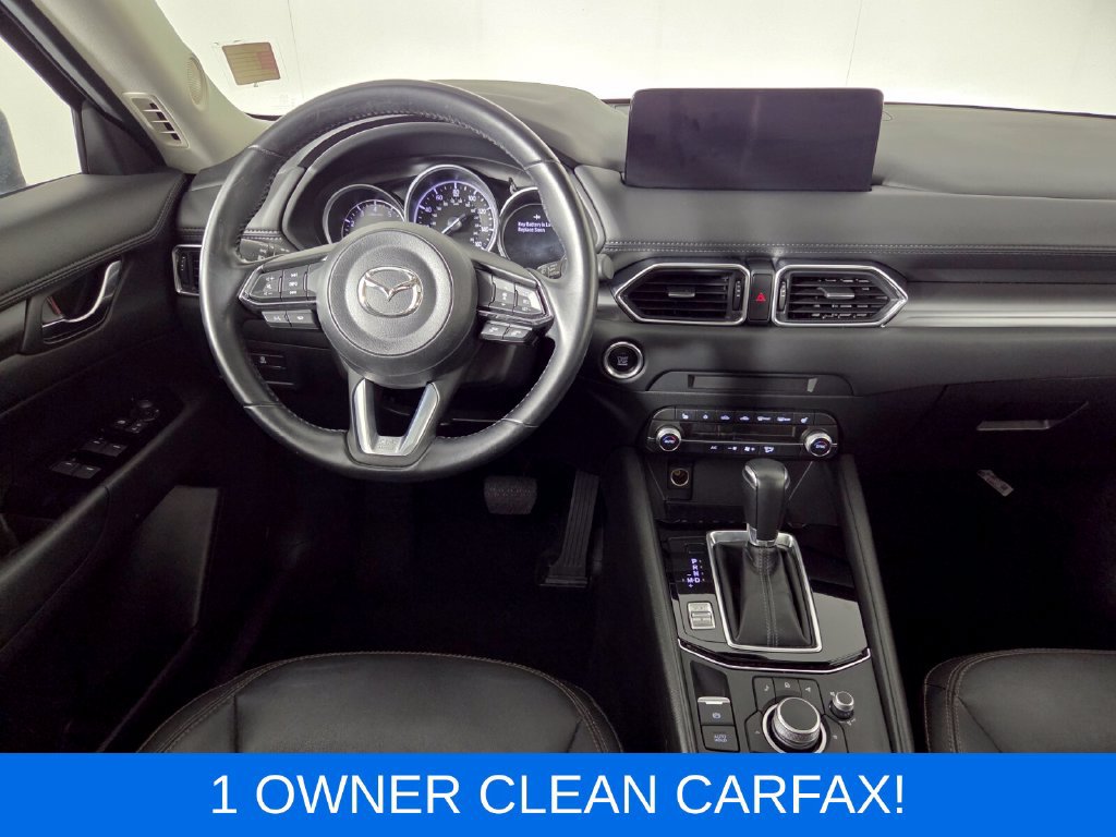 Used 2023 MAZDA CX-5 AWD 2.5 S image 25
