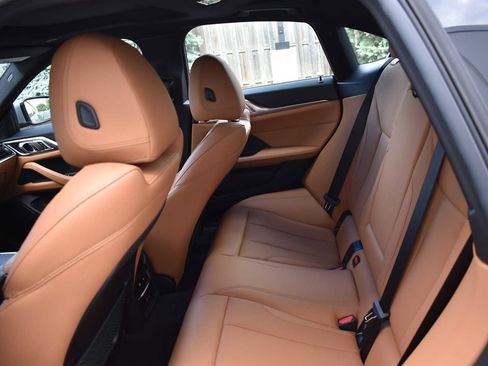 Used 2024 BMW i4 eDrive35 w/ Convenience Package RWD image 11