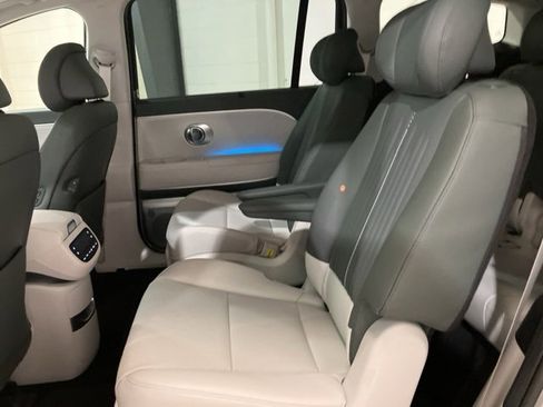 Used 2026 Hyundai Ioniq 9 Calligraphy image 20
