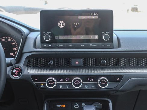 Certified 2025 Honda CR-V Sport image 14