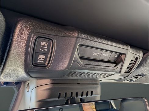 New 2026 Jeep Wrangler Sahara image 28