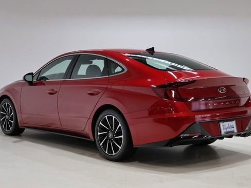 Used 2020 Hyundai Sonata SEL Plus FWD image 5