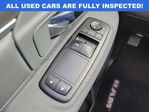 Used 2013 RAM 3500 Tradesman w/ Chrome Appearance Group AWD/4WD image 22