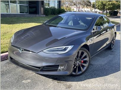 Used 2019 Tesla Model S 100D
